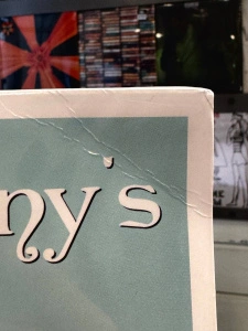 Henry Mancini - Breakfast At Tiffany's (Coloured)