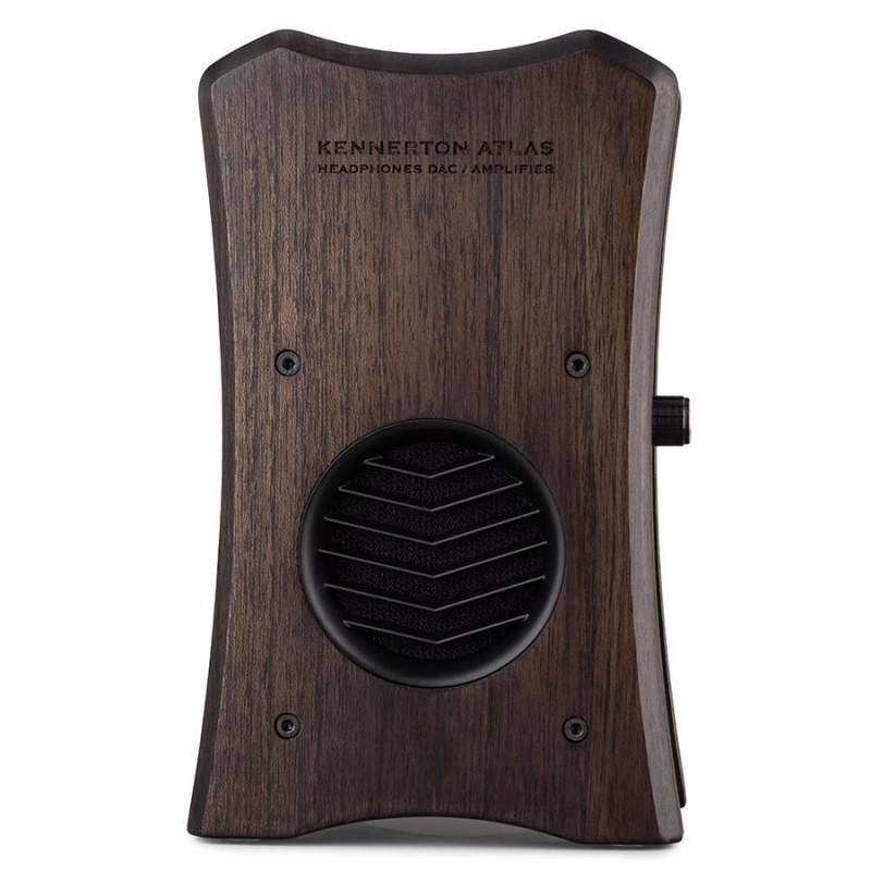 Kennerton Atlas mk2 (Тёмный, Акация)