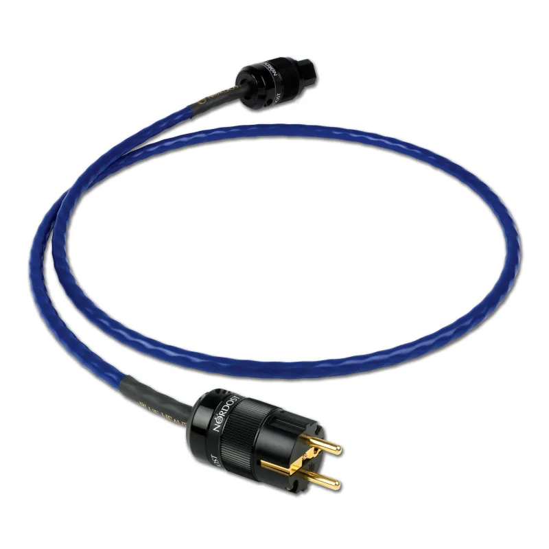 Nordost Blue Heaven Power Cord 3,0мEUR