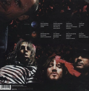 Stadium Arcadium (Box Set)