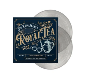 Royal Tea
