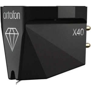Ortofon MC X40