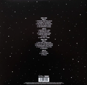 Star Wars: The Rise Of Skywalker