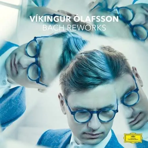 Bach: Reworks