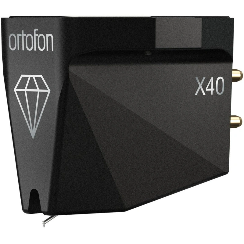 Ortofon MC X40