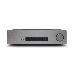 Cambridge Audio CXA61 Lunar Grey