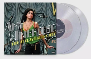 Live At Glastonbury 2007 (Clear Vinyl)