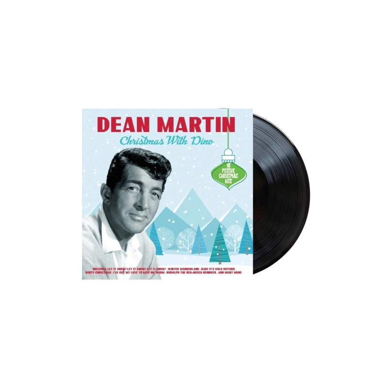 Christmas With Dino: 16 Festive Christmas Hits