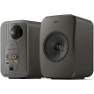 KEF LSX II LT GRAPHITE GREY