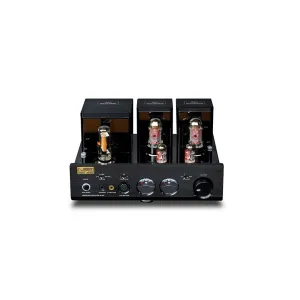 Cayin HA-3A Black