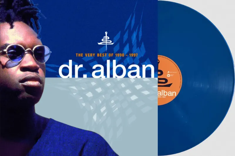 The Very Best Of 1990-1997