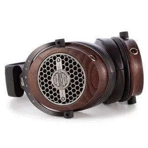 Kennerton Aurora Rise mk.2 (тёмный, терм.ясень)