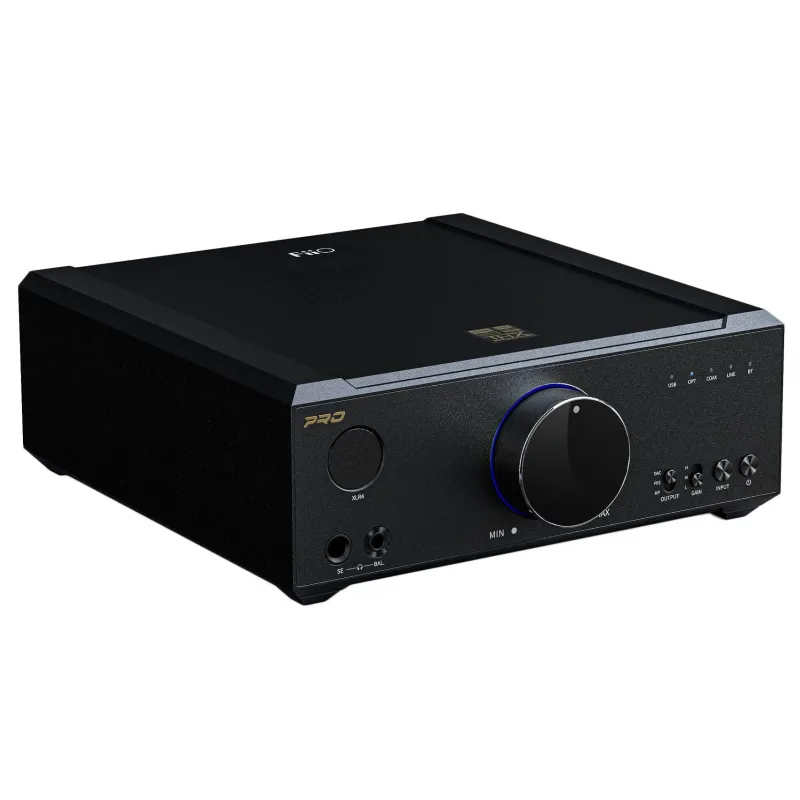 FiiO K9 PRO ESS