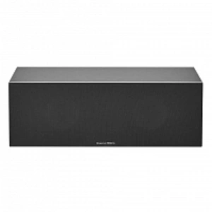Bowers & Wilkins HTM6 S2 Anniversary Edition Black