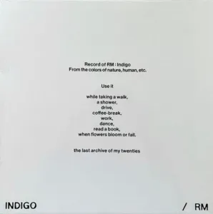 Indigo