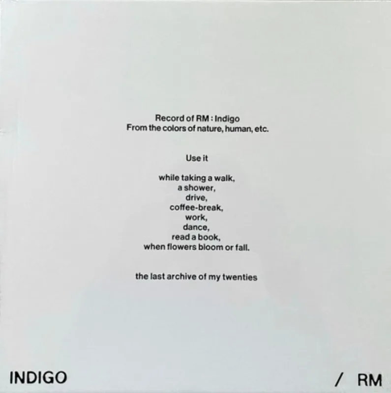 Indigo