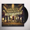 The Greatest Showman Reimagined