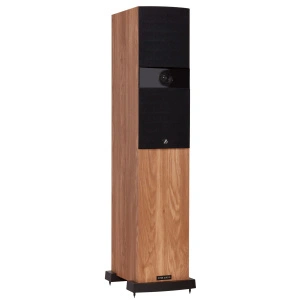 Fyne Audio F303 Light Oak