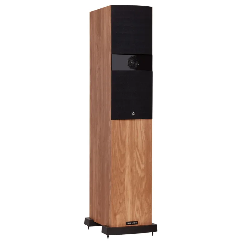 Fyne Audio F303 Light Oak