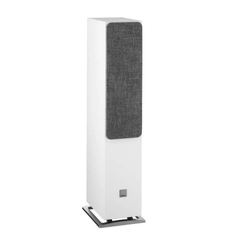 Dali Oberon 5 White