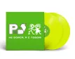 Не Бойся, Я С Тобой! (Orange Yellow Vinyl)