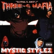 Mystic Stylez (Red Opaque Vinyl)