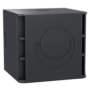 Профессиональный активный сабвуфер Turbosound Milan M15B