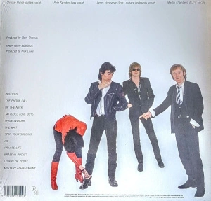 Pretenders (40th Anniversary)