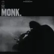 Monk. (60th Anniversary Silver & Black Marbled Vinyl)
