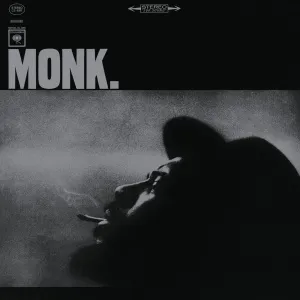 Monk. (60th Anniversary Silver & Black Marbled Vinyl)