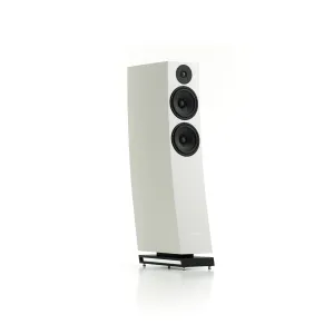 Pylon Audio Jasper 25 MK II White Matte