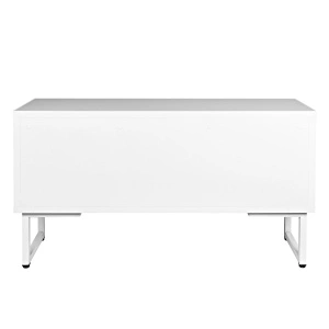 Radiotehnika Rondo 300 White