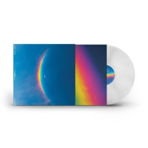 Moon Music (Clear Eco Vinyl)