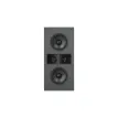 Wharfedale Ml-802 Black