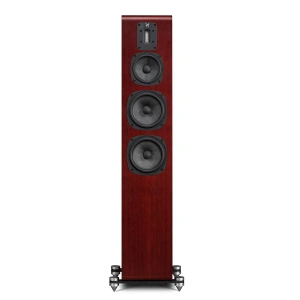 Quad S-5 Mahogany