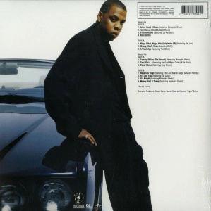 Vol.2 ... Hard Knock Life