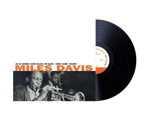 Volume 1 (Mono) (Collector's Edition)