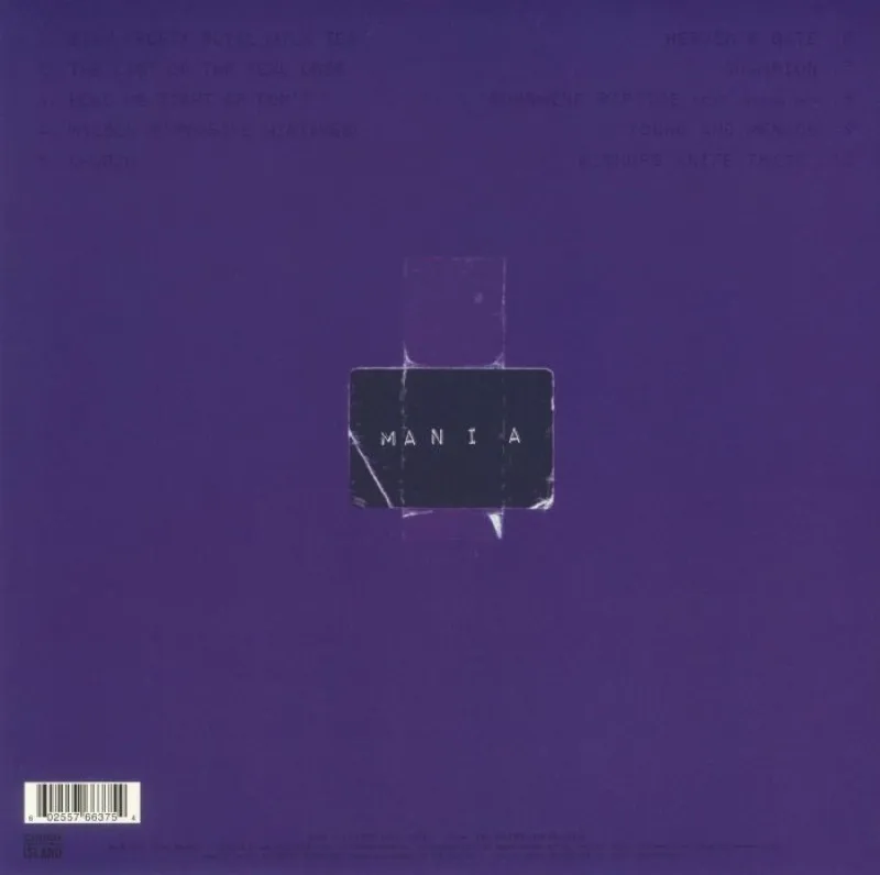 Mania