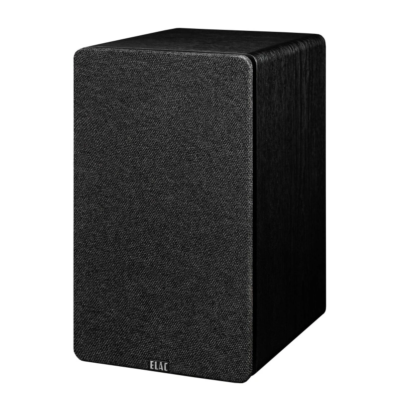 ELAC Debut ConneX DCB61 Black