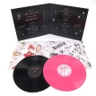 Come Over When You're Sober, Pt. 1 & Pt. 2 (Deluxe Edition Pink / Black Vinyl) 