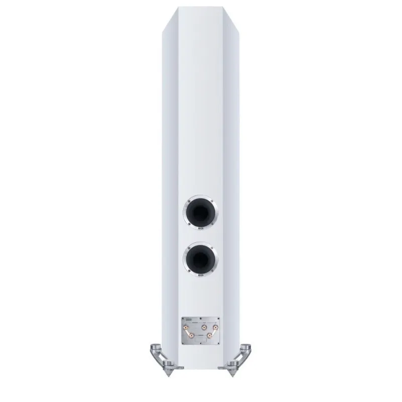 HECO Celan Revolution 9 White Satin