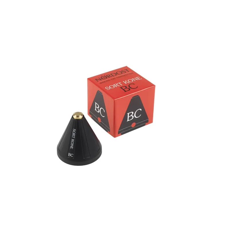 Nordost Sort Kone BC