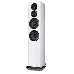 Wharfedale EVO 4.4 White Oak