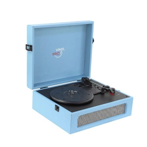 VinylPRO MODEL 9 BLUE/BLACK