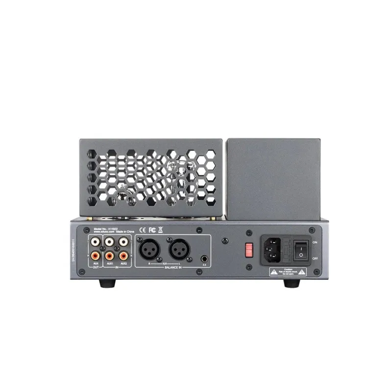 xDuoo TA-20 Plus