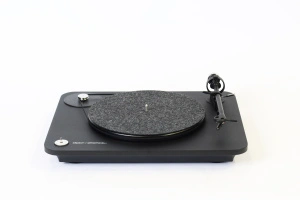 Elipson Chroma 200 black