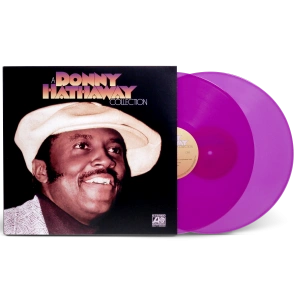 A Donny Hathaway Collection