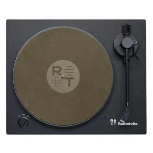 Слипмат Radiotehnika LPA014 Oliva