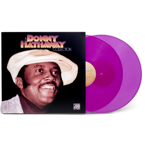 A Donny Hathaway Collection