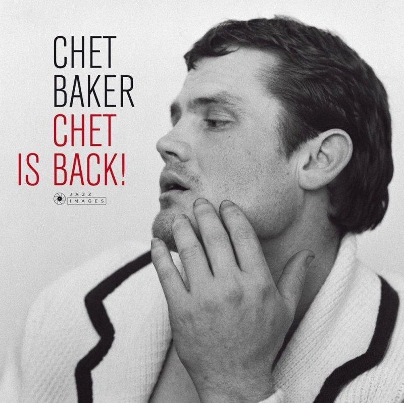 Chet Is Back! (Deluxe Edition) 